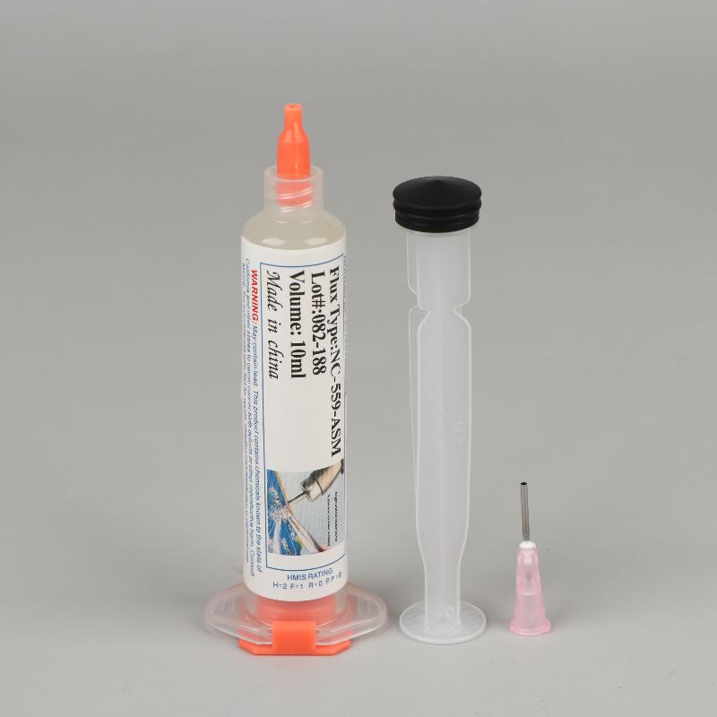 Soldering Flux Liquid - 【L】Nc-559-asm Flux Bga Balls,Liquid Solder For