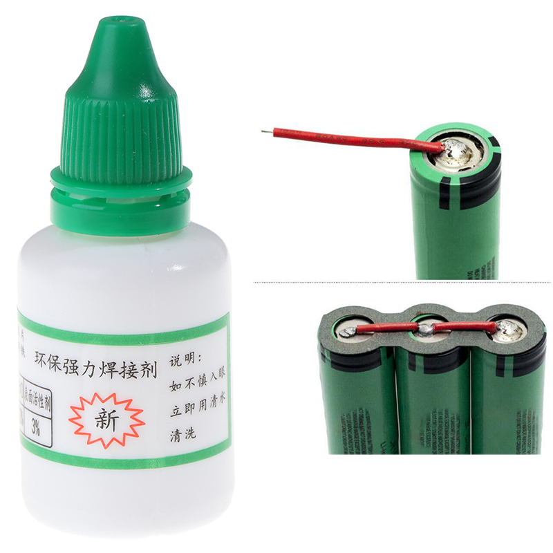 For Stainless Steel/Nickel/Cop - Soldering Flux Liquid review and price