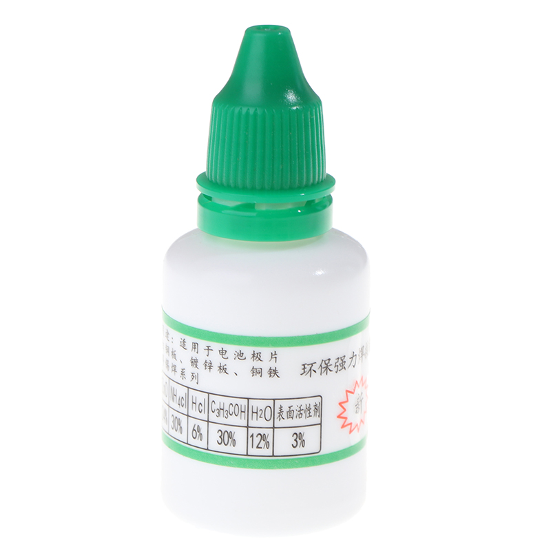 For Stainless Steel/Nickel/Cop - Soldering Flux Liquid review and price
