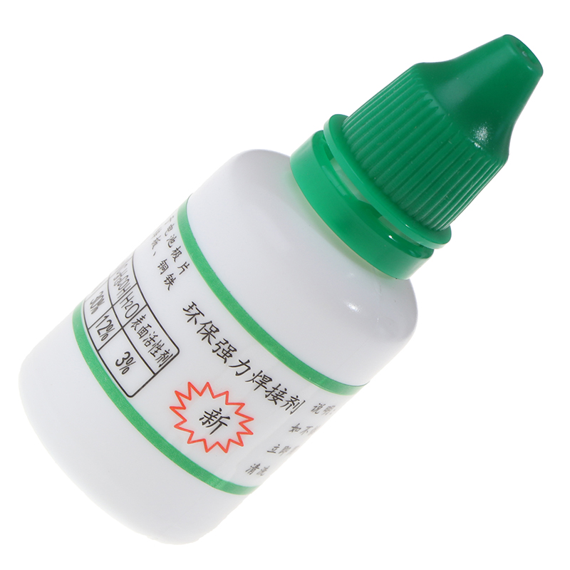 For Stainless Steel/Nickel/Cop - Soldering Flux Liquid review and price