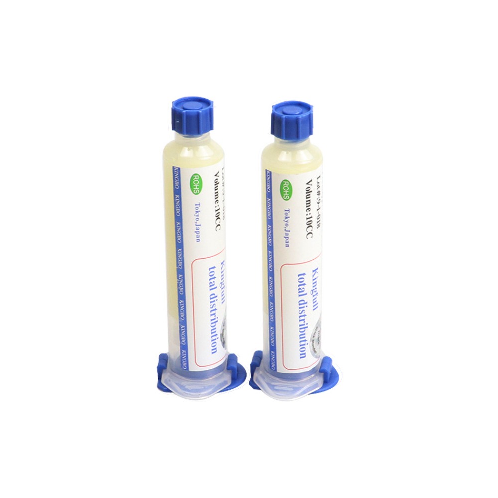 Universal RMA-218 No-Clean Sol - Soldering Flux Liquid review and price
