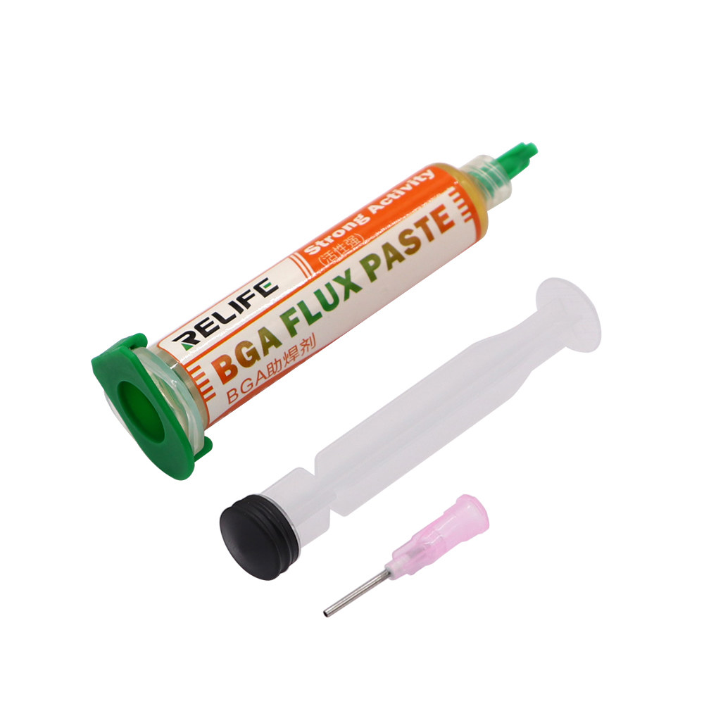 Strong activity Halogen free R - Soldering Flux Liquid review and price