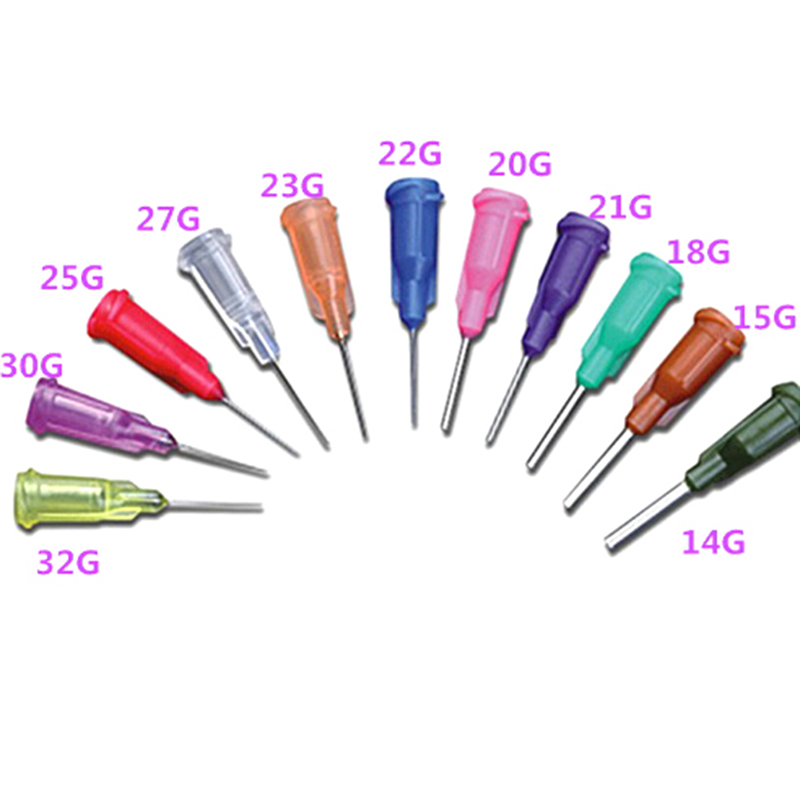 (Ce14)10Pcs/lot Dispensing Scr - Soldering Flux Liquid review and price