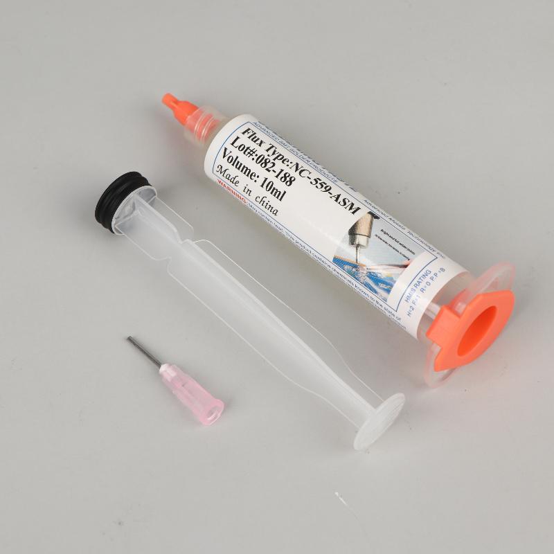 【L】Nc-559-asm Flux Bga Balls,L - Soldering Flux Liquid review and price