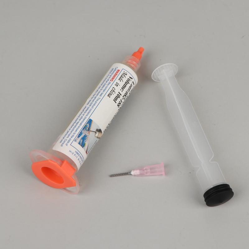 【L】Nc-559-asm Flux Bga Balls,L - Soldering Flux Liquid review and price