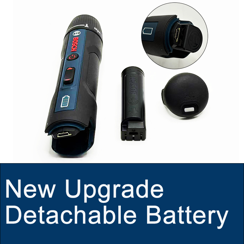 Bosch GSD4V-5 3.6V Cordless El - Electronics Repair Workshop review and price