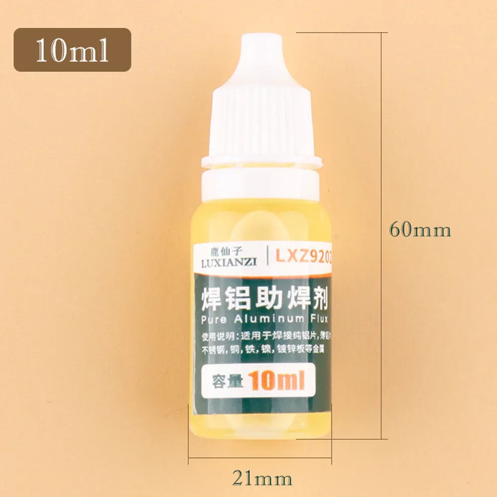 10ml/Bottle Soldering Flux Liq - Soldering Flux Liquid review and price