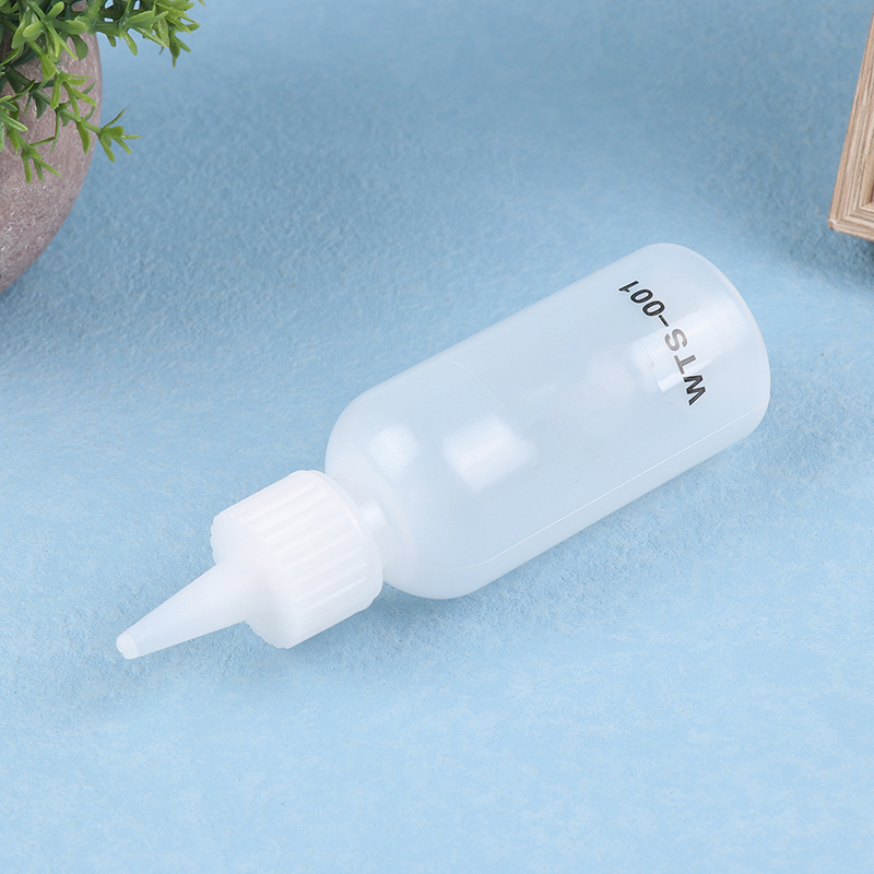 1Pc 50ML WTS-001 Plastic Liqui - Soldering Flux Liquid review and price