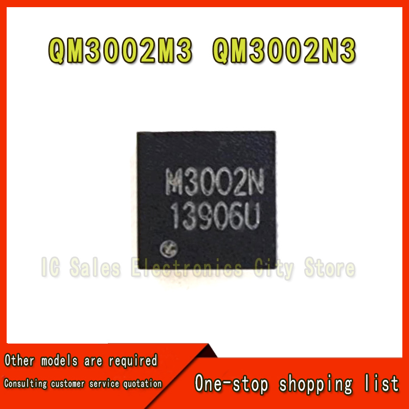 (5-10 Stuk) 100% Nieuwe Qm3002 - Qm Electronics & Repair Services review and price