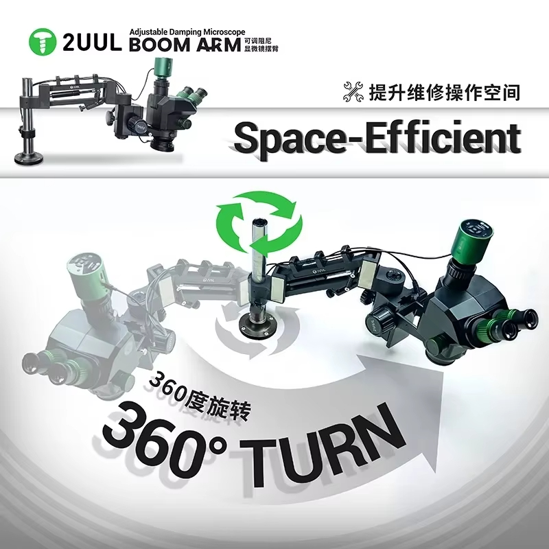 2UUL MS71 Adjustable Damping M - Electronics Repair Workshop review and price
