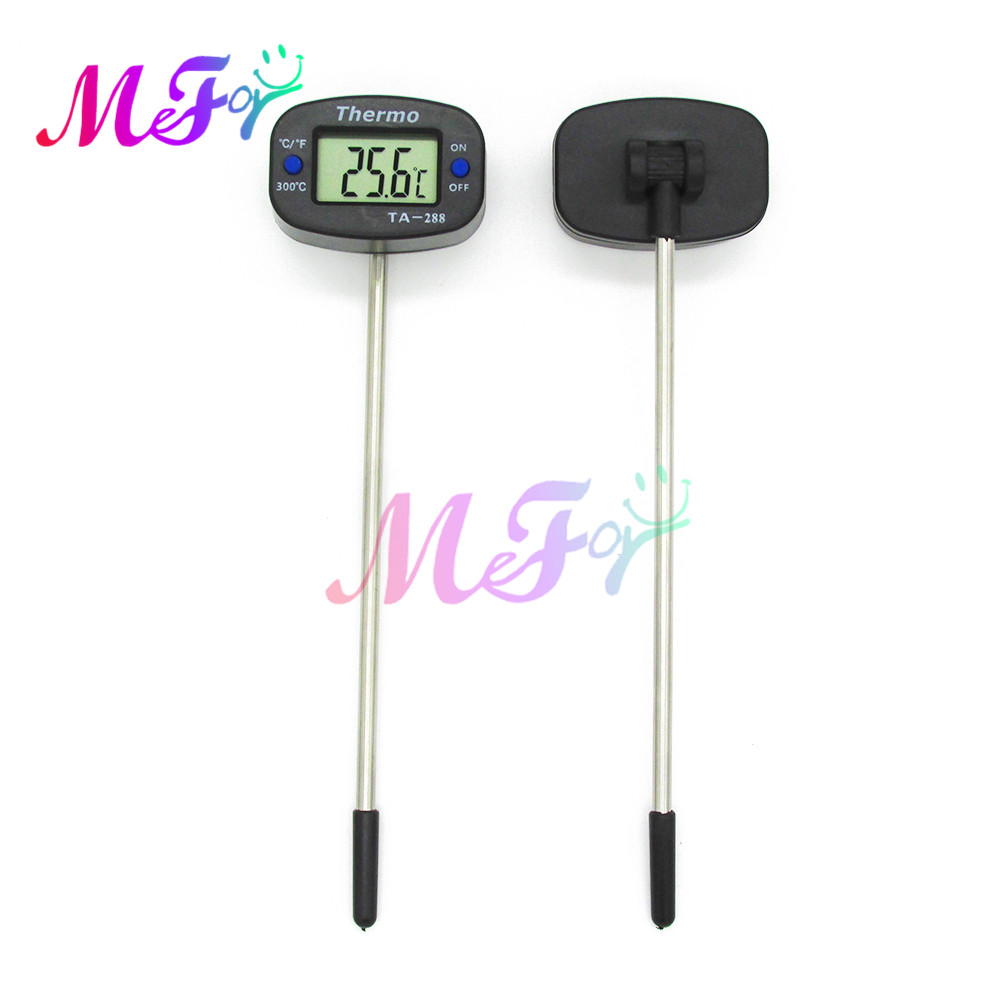 Digital Food Thermometer Elect - Electronics Repair Workshop review and price