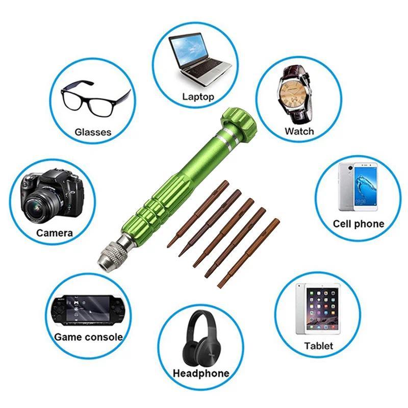 2026 New Model 1pc 5-in-1 Mult - Electronics Repair Workshop review and price