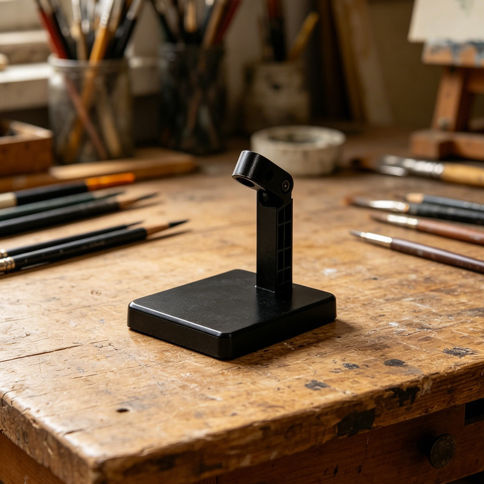 Pencil Soldering Iron Stand Ho - Electronics Repair Workshop review and price