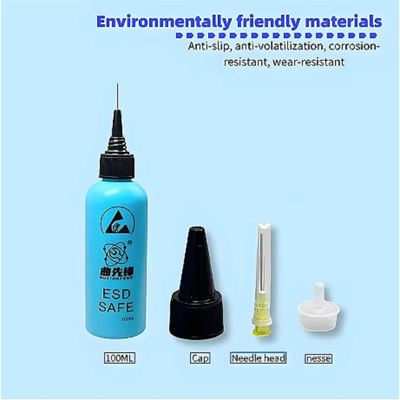 100ml Liquid Alcohol Bottle fo - Soldering Flux Liquid review and price