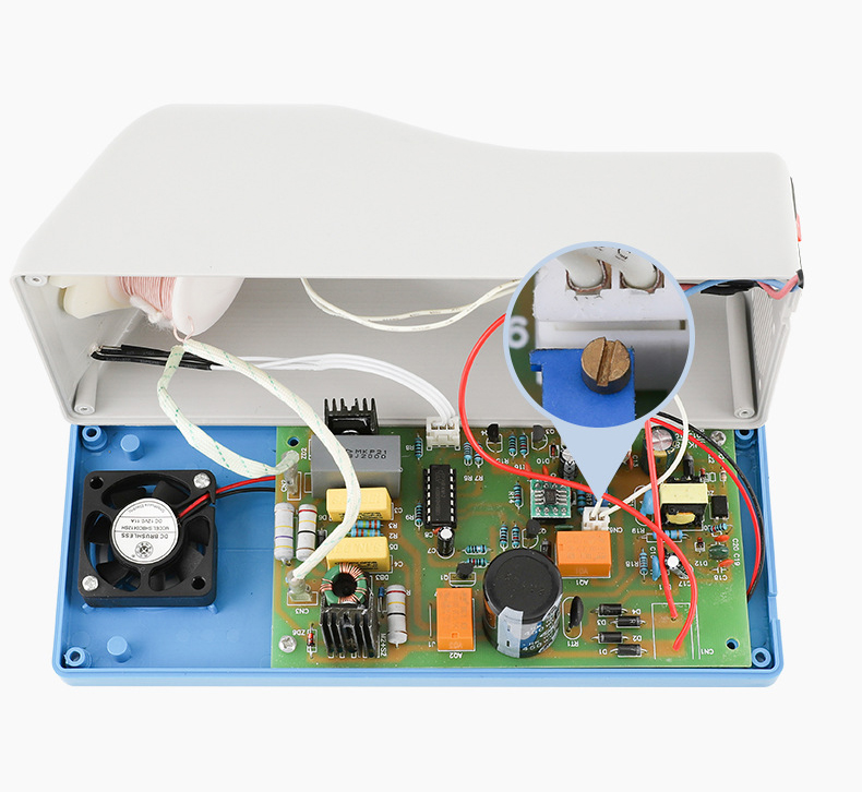 Electronic Waxer Infrared Sens - Electronics Repair Workshop review and price
