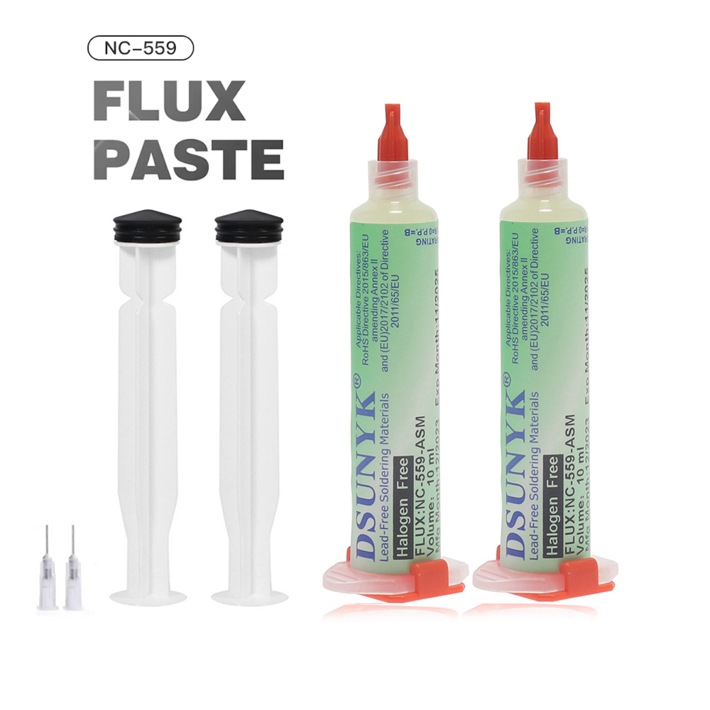 Nc-559-asm Flux Bga Balls,Liqu - Soldering Flux Liquid review and price