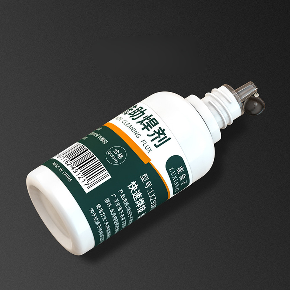 50ml Free-clean Welding Flux Q - Soldering Flux Liquid review and price