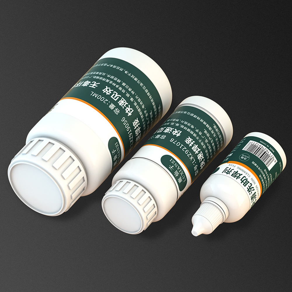 50ml Free-clean Welding Flux Q - Soldering Flux Liquid review and price